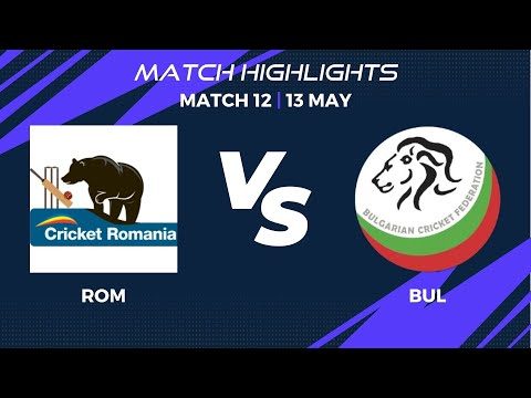 match-12-rom-vs-bul-highlights-eci-valletta-cup-t20i-malta-day-4-eci22018.Click to read full article.