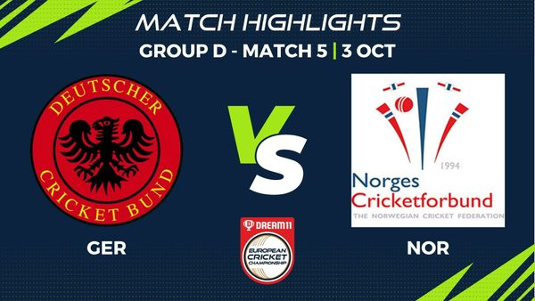 group-d-match-5-ger-vs-nor-highlights-dream11-european-cricket-championship-2022-ecc22077.Click to read full article.