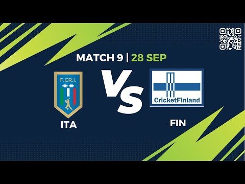 match-9-ita-vs-fin-highlights-dream11-european-cricket-championship-day-2-ecc21057.Click to read full article.