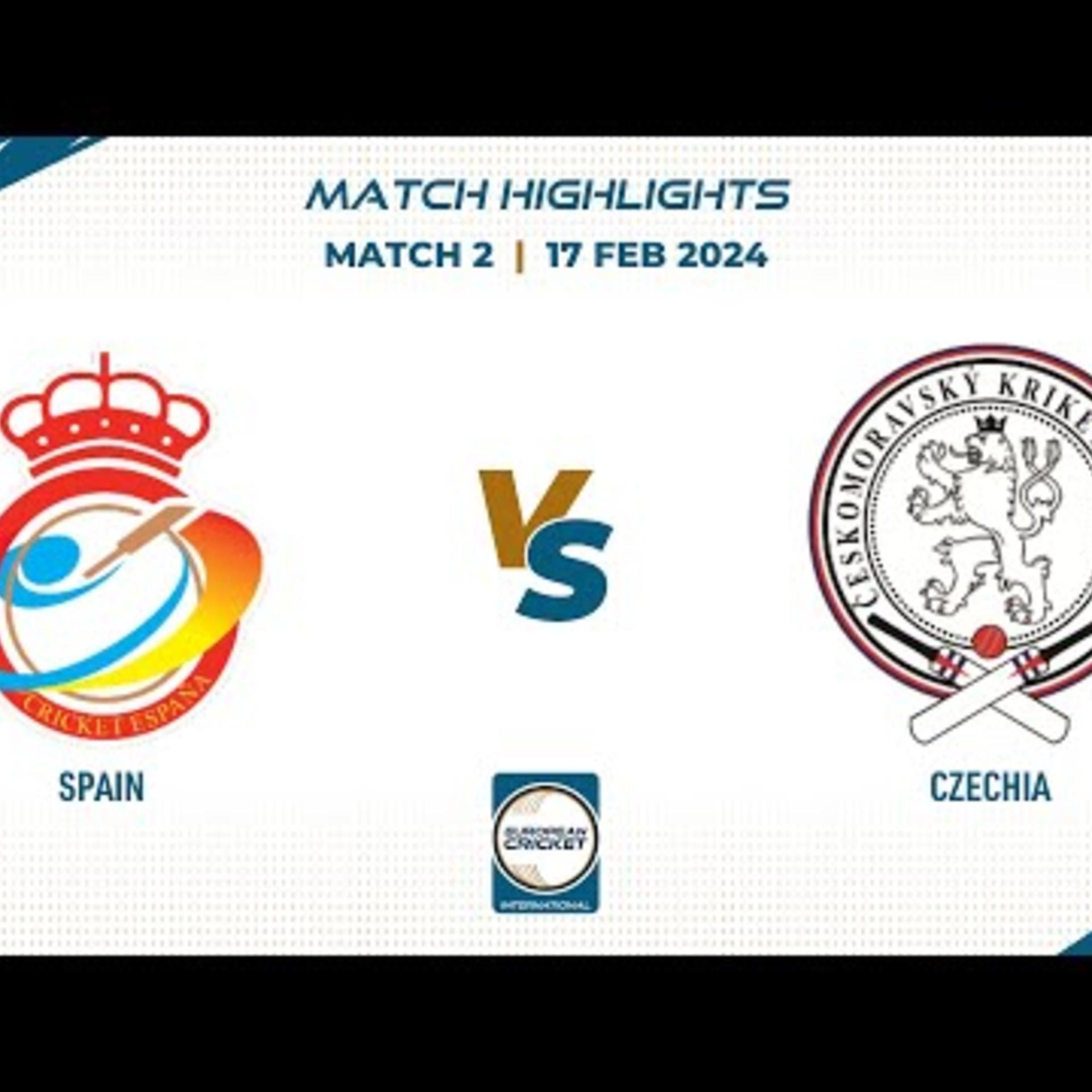 match-2-esp-vs-cze-highlights-eci-spain-czechia-17-feb-2024-eci24004.Click to read full article.
