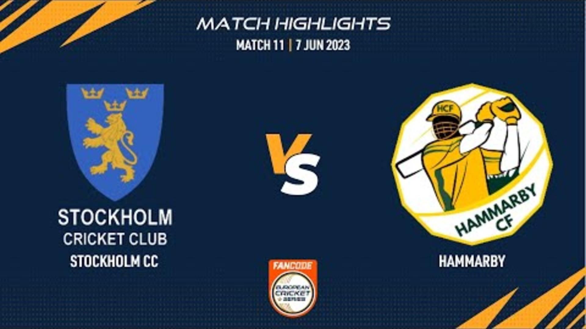 match-11-sto-vs-ham-highlights-fancode-ecs-sweden-7-june-2023-ecs23426.Click to read full article.