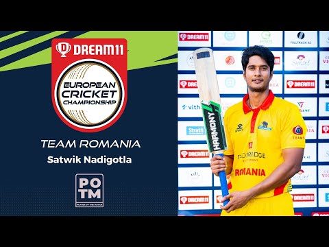 mom-snadigotla-rom-vs-por-highlights-dream11-european-cricket-championship-day-3-ecc21.Click to read full article.