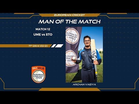 astounding-show-by-archan-vaidya-at-fancode-ecs-sweden-stockholm.Click to read full article.