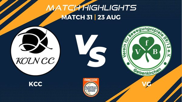 match-31-kcc-vs-vg-highlights-fancode-ecs-krefeld-2022-day-8-ecs22537.Click to read full article.