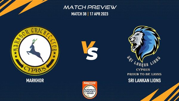 mar-vs-sll-preview-match-38-fancode-ecs-cyprus-2023.Click to read full article.