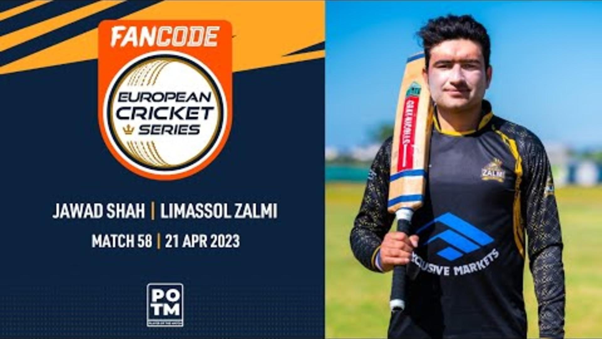 potm-jshah-bcp-vs-liz-highlights-fancode-ecs-cyprus-21-apr-2023-ecs23225.Click to read full article.