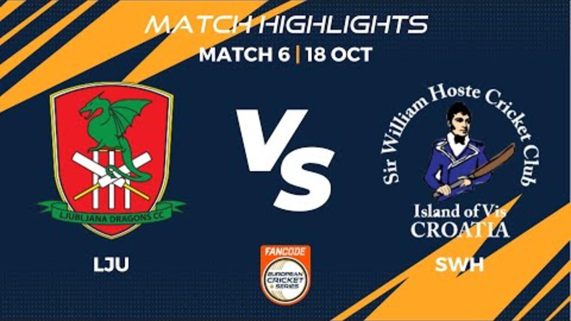 match-6-lju-vs-swh-highlights-fancode-ecs-croatia-2022-day-2-ecs22608.Click to read full article.