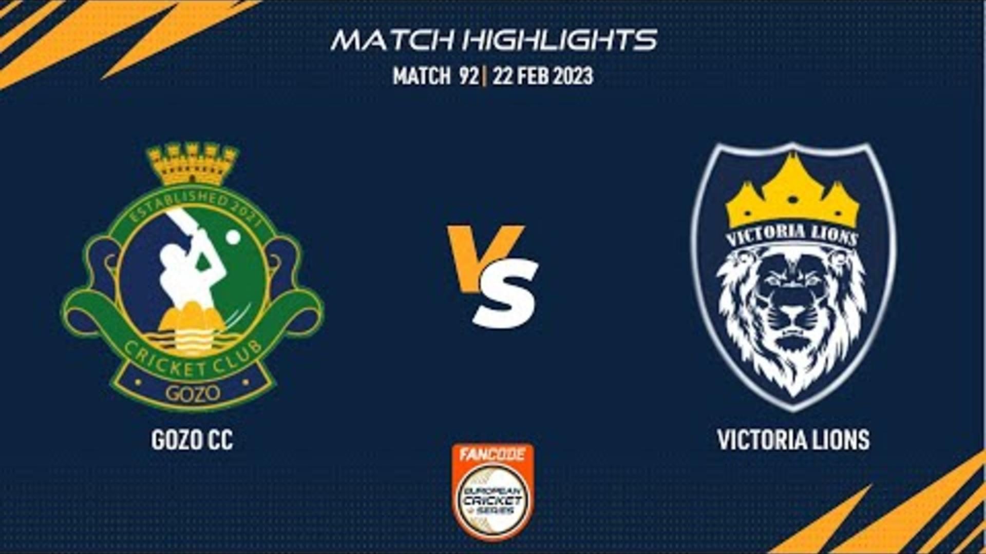 match-92-goz-vs-vls-highlights-fancode-ecs-malta-malta-2023-ecs23092.Click to read full article.