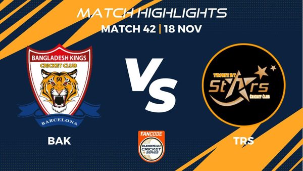 match-42-bak-vs-trs-highlights-fancode-ecs-spain-barcelona-2022-ecs22716.Click to read full article.