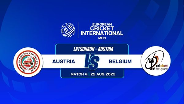 match-4-aut-vs-bel-highlights-eci-austria-belgium-2025-22-aug-2025-eci25083.Click to read full article.