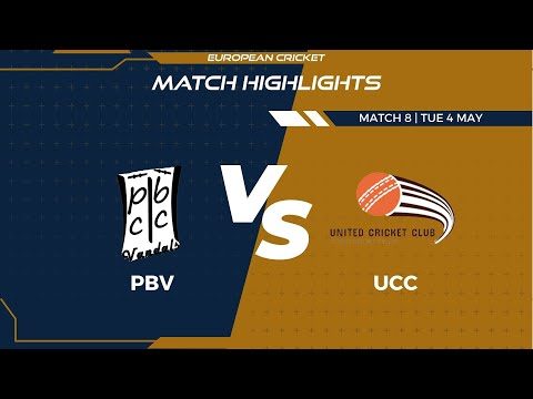 match-8-pbv-vs-ucc-highlights-fancode-ecs-czech-republic-day-2-prague-2021-ecs21299.Click to read full article.