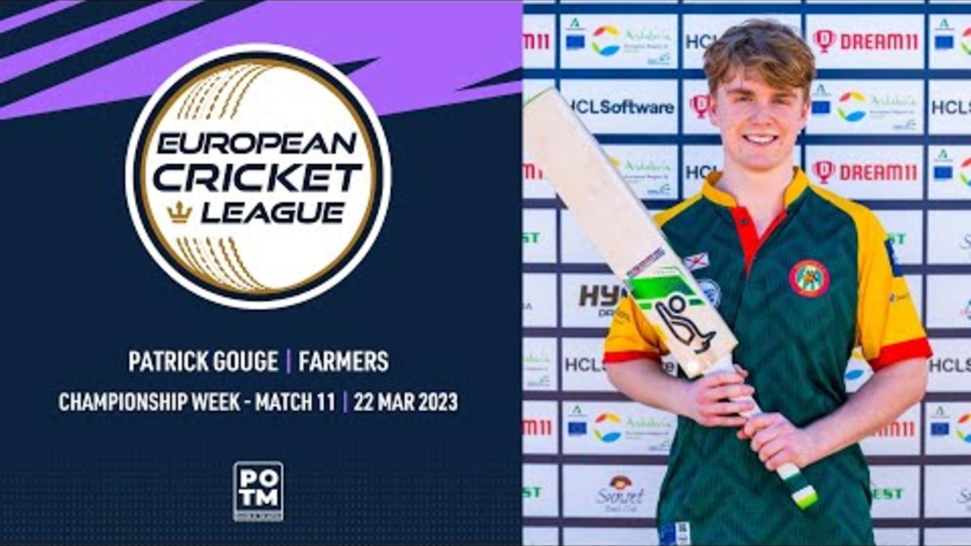 potm-pgouge-championship-week-match-11-drx-vs-far-european-cricket-league-2023-ecl23095.Click to read full article.