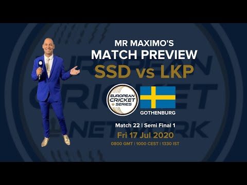 ssd-vs-lkp-mr-maximos-match-preview-dream11-european-cricket-series-gothenburg-match-22-sf1.Click to read full article.