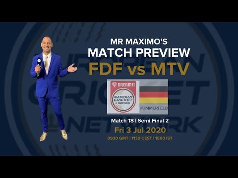 fdf-vs-mtv-mr-maximos-match-preview-dream11-european-cricket-series-kummerfeld-match-18-sf2.Click to read full article.