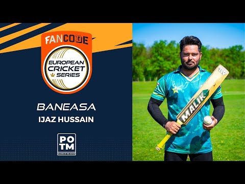 potm-ihussain---ban-vs-clj-highlights-fancode-ecs-romania-2022-day-2-ecs22125.Click to read full article.