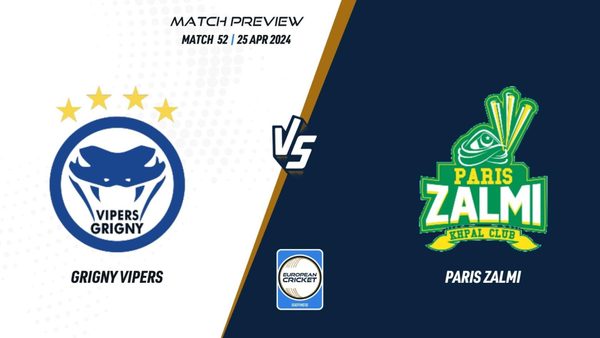 grigny-vipers-vs-paris-zalmi-match-52-ecs-france-2024.Click to read full article.