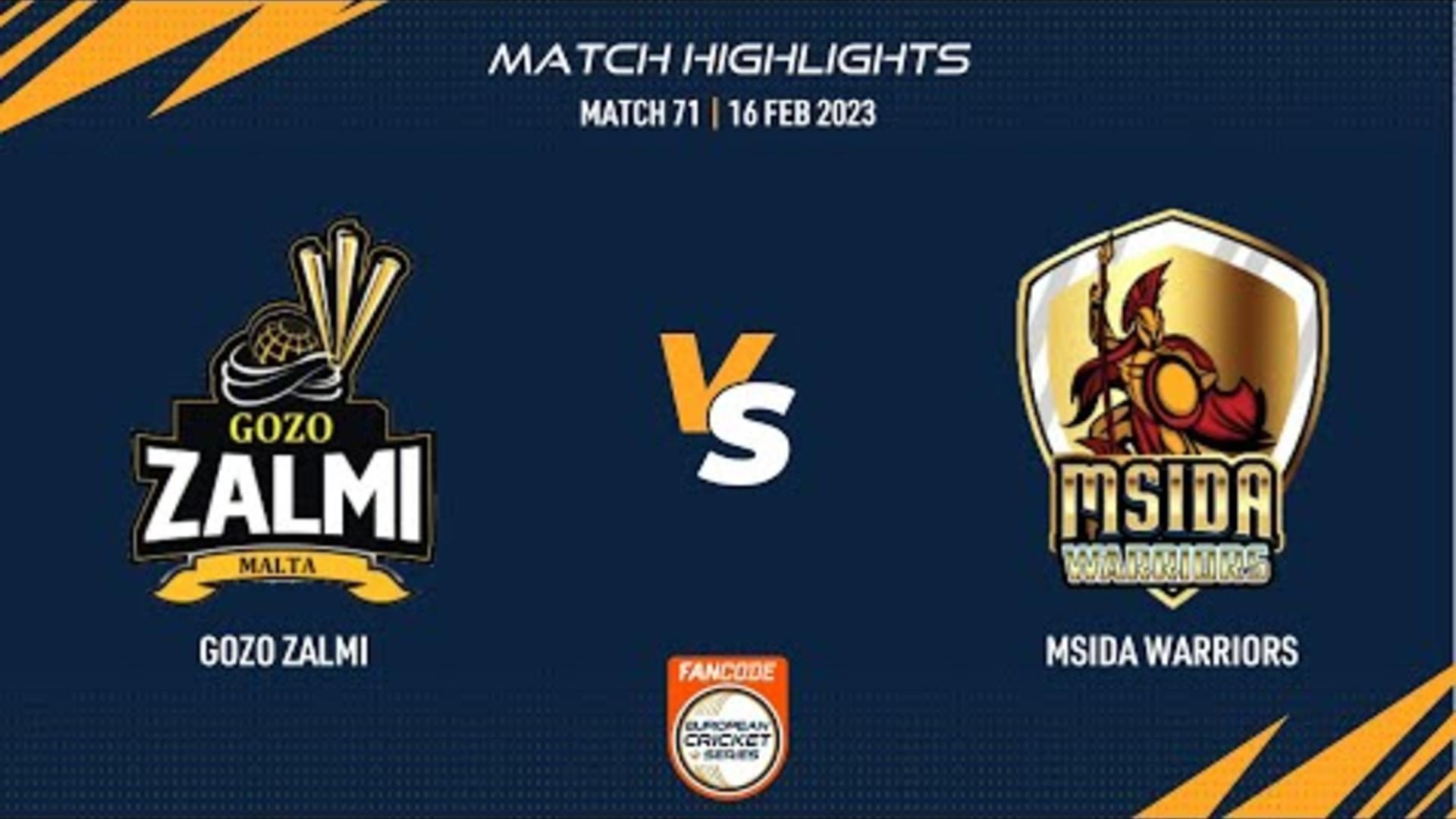match-71-gzz-vs-msw-highlights-fancode-ecs-malta-malta-2023-ecs23071.Click to read full article.