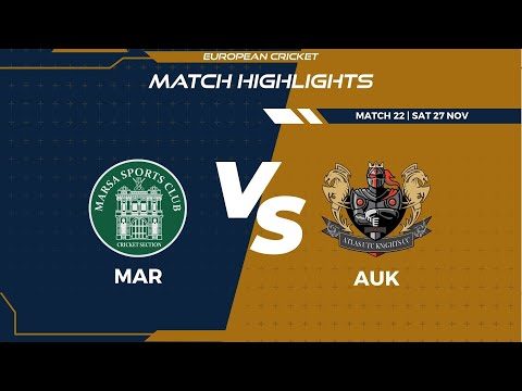 match-22-mar-vs-auk-highlights-fancode-ecs-malta-encore-day-6-malta-2021-ecs21894.Click to read full article.