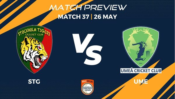 stg-vs-ume-preview-match-37-fancode-ecs-sweden-stockholm.Click to read full article.