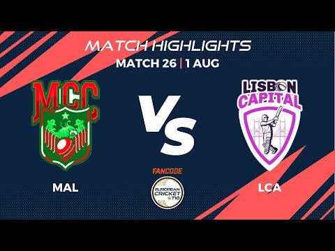 match-26-mal-vs-lsc-highlights-fancode-ect10-portugal-portugal-2022-ect22048.Click to read full article.