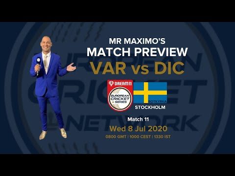 var-vs-dic-mr-maximos-match-preview-dream11-european-cricket-series-stockholm-match-11.Click to read full article.