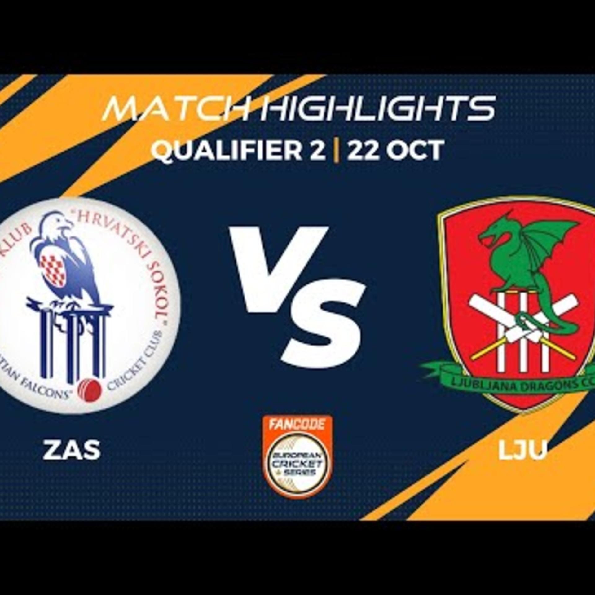qualifier-2-zas-vs-lju-highlights-fancode-ecs-croatia-2022-day-6-ecs22625.Click to read full article.