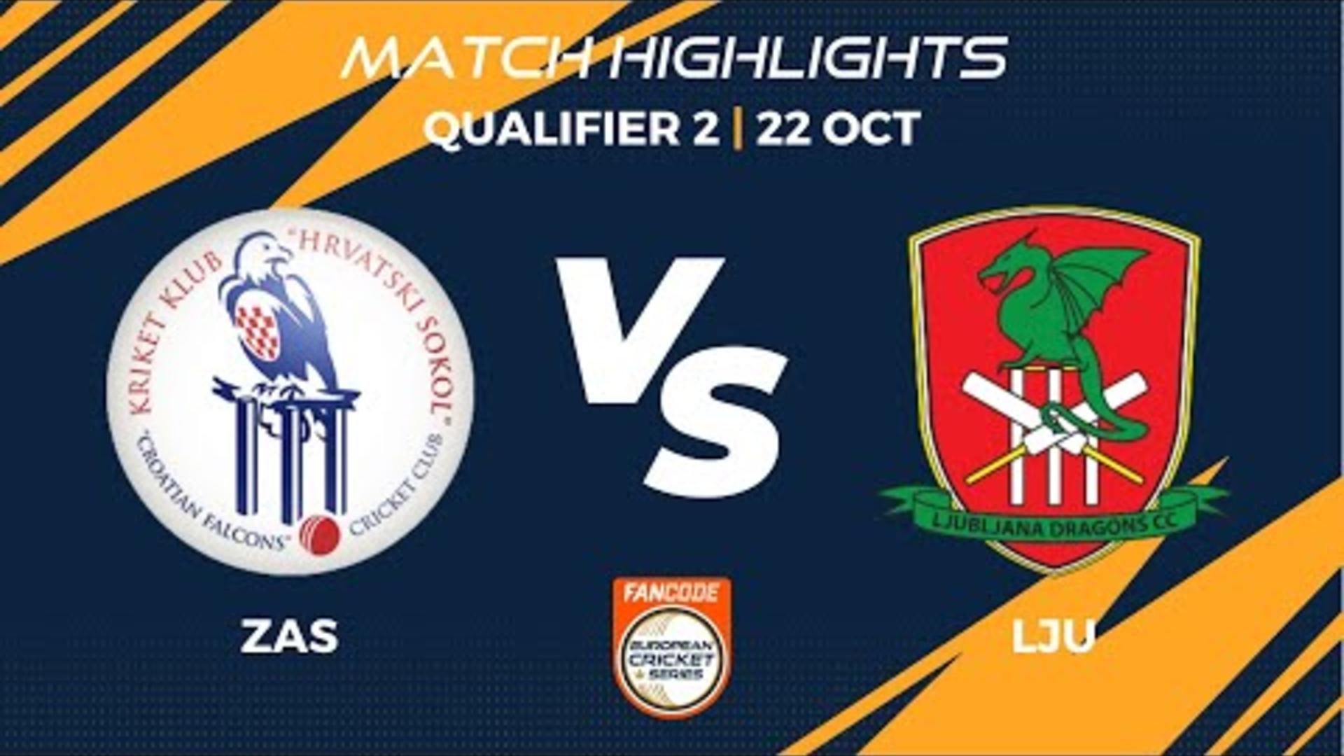 qualifier-2-zas-vs-lju-highlights-fancode-ecs-croatia-2022-day-6-ecs22625.Click to read full article.