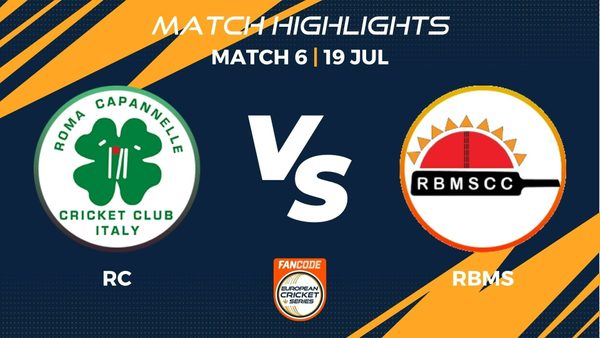 match-6-rc-vs-rbms-highlights-fancode-ecs-rome-2022-day-2-ecs22416.Click to read full article.