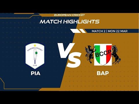 match-2-pia-vs-bap-highlights-fancode-ecs-italy-day-1-bologna-2021-ecs21150.Click to read full article.