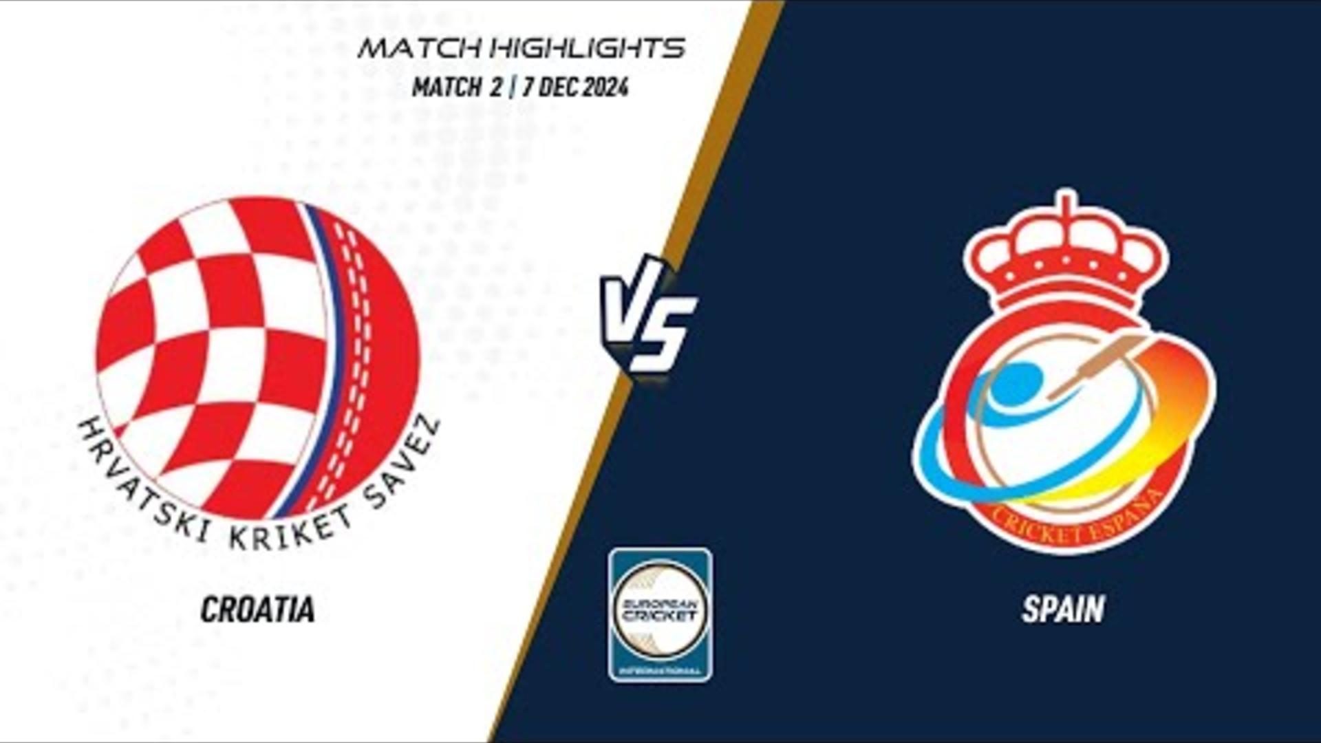 match-2-cro-vs-esp-highlights-eci-spain-2024-7-dec-2024-eci24116.Click to read full article.