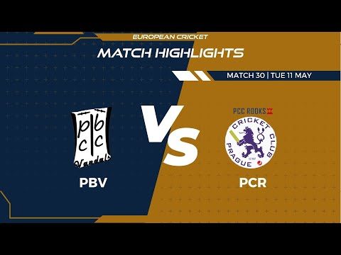match-30-pbv-vs-pcr-highlights-fancode-ecs-czech-republic-day-8-prague-2021-ecs21321.Click to read full article.