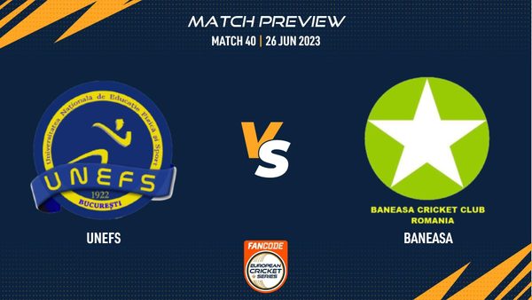 unefs-vs-baneasa-match-40-fancode-ecs-romania-2023.Click to read full article.