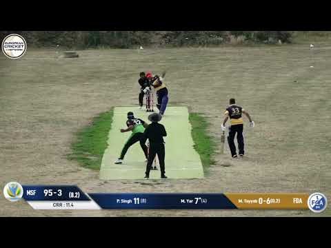 1st-semi-final-msf-vs-fda-highlights-european-cricket-series-frankfurt-day-2-germany-2020.Click to read full article.