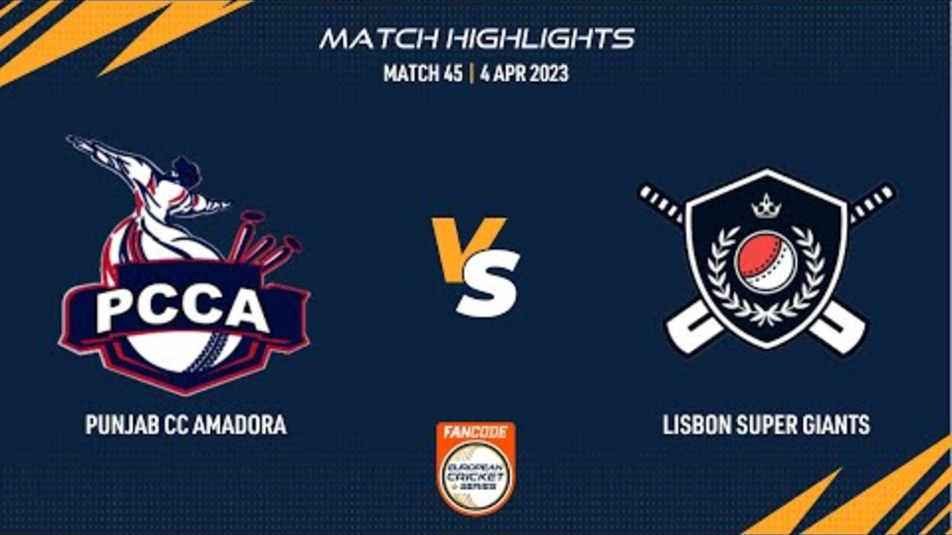 match-45-pnj-vs-lsg-highlights-fancode-ecs-portugal-santarem-2023-ecs23153.Click to read full article.