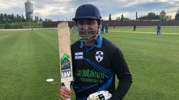 report-match-5-otaniemi-united-vs-helsinki-cricket-club---finnish-ten10-league.Click to read full article.