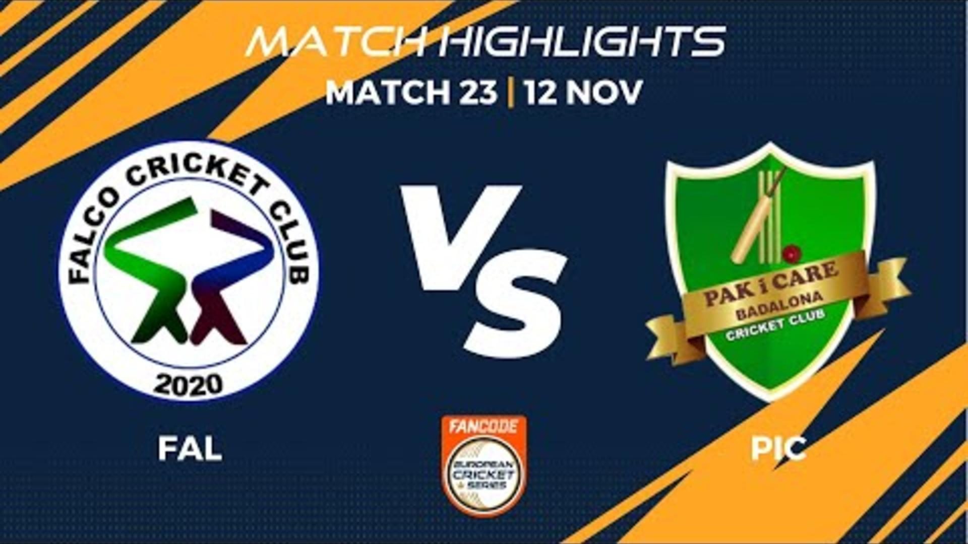 match-23-fal-vs-pic-highlights-fancode-ecs-spain-barcelona-2022-ecs22697.Click to read full article.