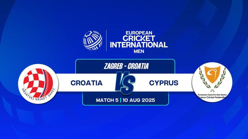croatia-vs-cyprus-match-5-preview-eci-croatia-cyprus-t20i-2025.Click to read full article.