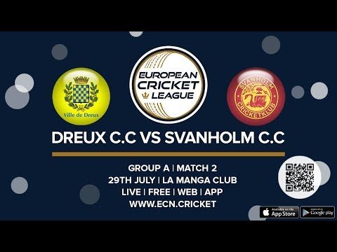 ecl19-dreux-cc-vs-svanholm-cc.Click to read full article.