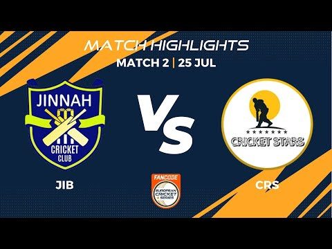 match-2-jib-vs-crs-highlights-fancode-ecs-italy-super-series-2022-day-1-ecs22436.Click to read full article.