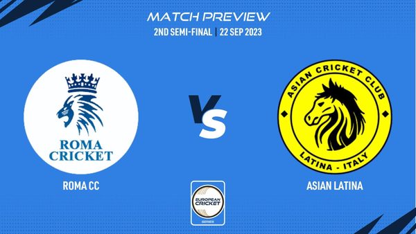 roma-cc-vs-asian-latina-2nd-semi-final-ecs-italy-rome-2023.Click to read full article.