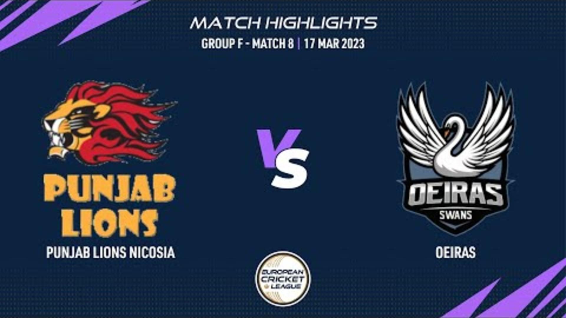 match-8-pln-vs-oei-highlights-european-cricket-league-2023-group-f-day-2-ecl23-ecl23078.Click to read full article.