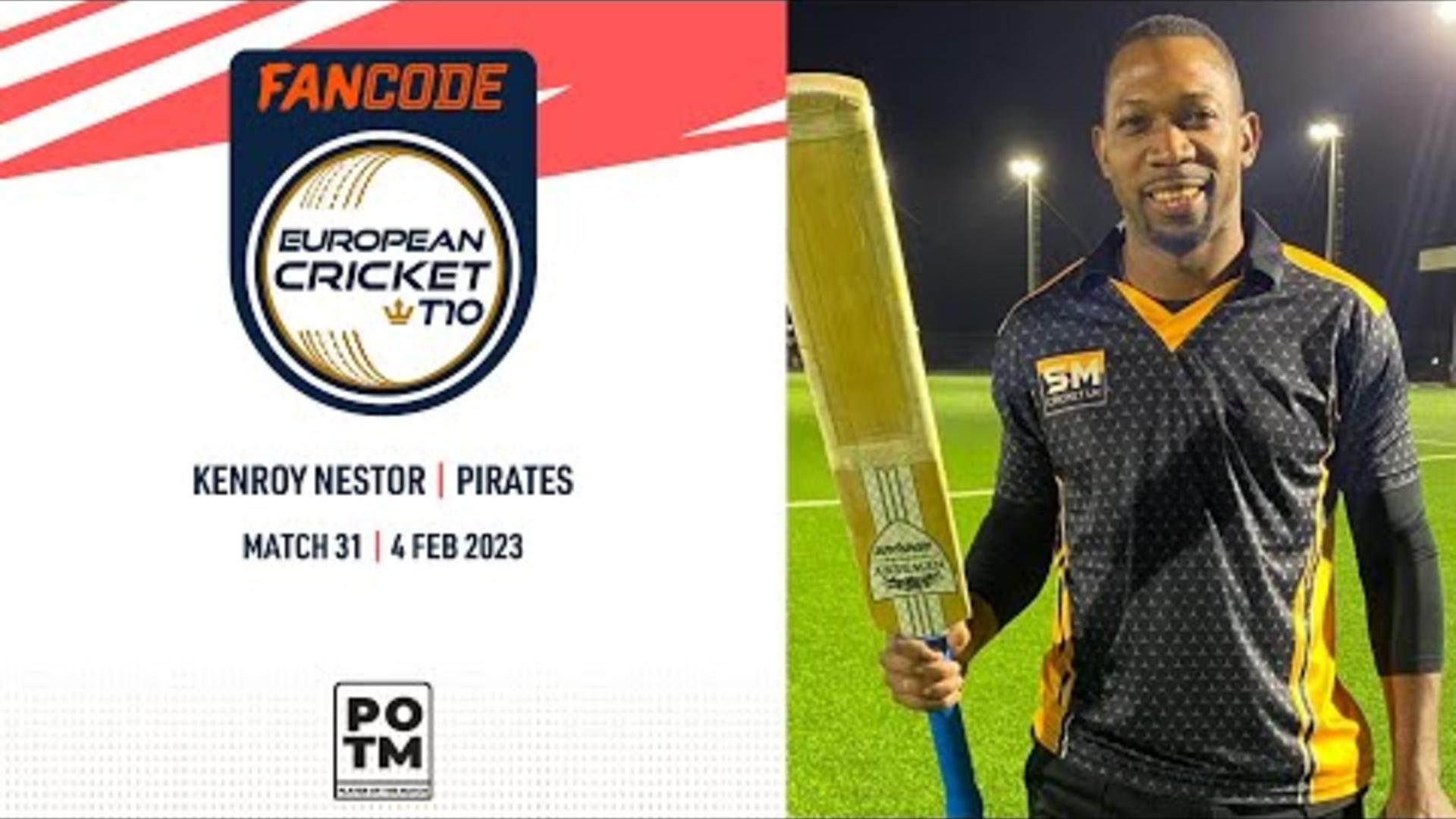 potm-knestor-slg-vs-pir-highlights-fancode-ect10-gibraltar-gibraltar-2023-ect23031.Click to read full article.