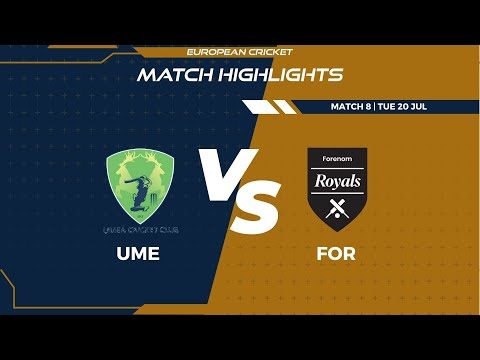 match-8-ume-vs-for-highlights-fancode-ecs-sweden-stockholm-day-2-stockholm-2021-ecs21563.Click to read full article.