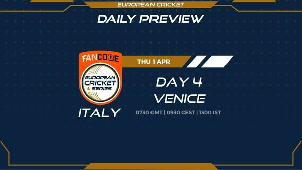 day-4-preview-fancode-ecs-italy-venice-matches-13-to-16.Click to read full article.