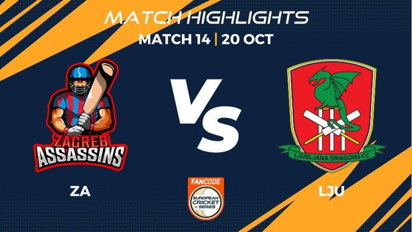 match-14-za-vs-lju-highlights-fancode-ecs-croatia-2022-day-4-ecs22616.Click to read full article.
