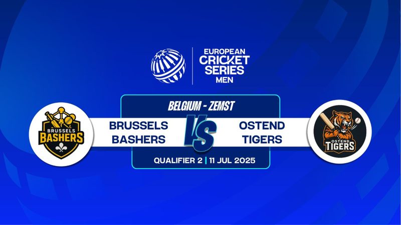 brussels-bashers-vs-ostend-tigers-qualifier-2-preview---ecs-belgium-2025.Click to read full article.