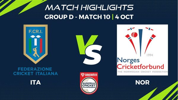 group-d-match-10-ita-vs-nor-highlights-dream11-european-cricket-championship-2022-ecc22082.Click to read full article.