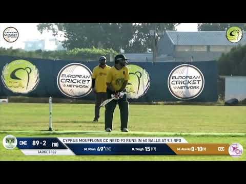 mom-mkhan-cec-vs-cmc-highlights-cca-bao-financial-t20-cup-european-cricket-series-2020.Click to read full article.