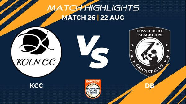 match-26-kcc-vs-db-highlights-fancode-ecs-krefeld-2022-day-7-ecs22532.Click to read full article.