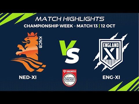 championship-week-match-13-ned-xi-vs-eng-xi-highlights-dream11-ecc-2022-ecc22109.Click to read full article.